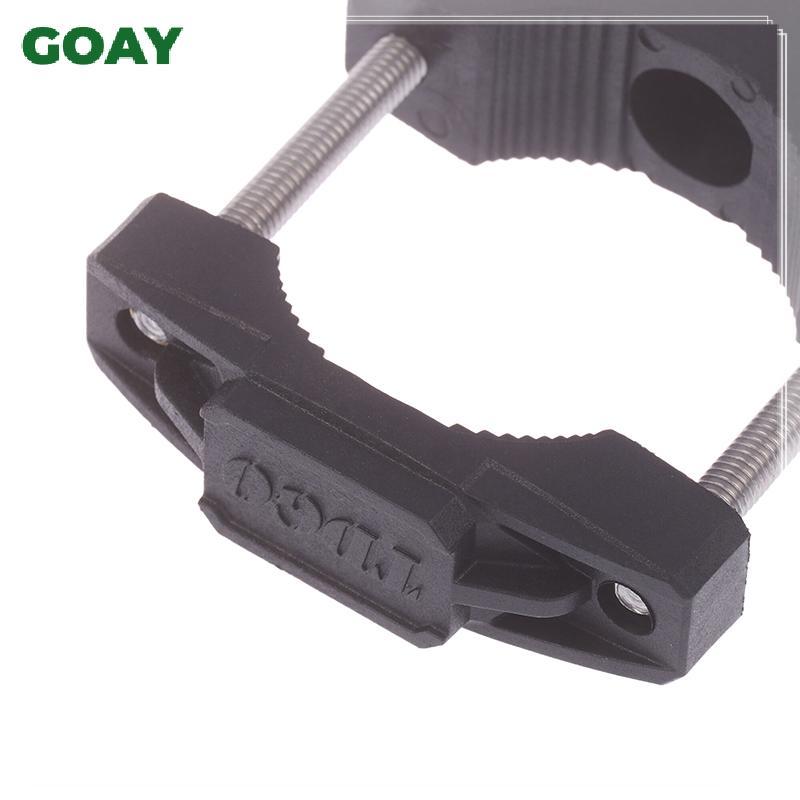 GOAY Đa Năng Gắn Áo Braet Cho Xe Máy Ốp Lưng Sửa Đổi Đèn Pha Đứng Spotlight Mở Rộng Cực Giá Đỡ VN