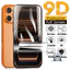 Mềm 1PC 9D Bảo Vệ Phim Hydrogel Cường Lực Bảo Vệ Cho Tecno Camon 40 30 20 19 18 16 Neo 18 Premier Pro Spark 30 30C 20 20C 10 Pro Go 2 1 Pova 6 5 Phantom X2 Pro Pop 8 5 LiTE