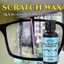30ml Eyeglass Lens Cleaner Liquid Eyeglass Scratch Remover Safe Repairing Protection Agent mueadsyvn
