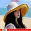 Mũ xô hai mặt Duskglow, vành lớn, gấp gọn tiện lợi cho mùa xuân hè