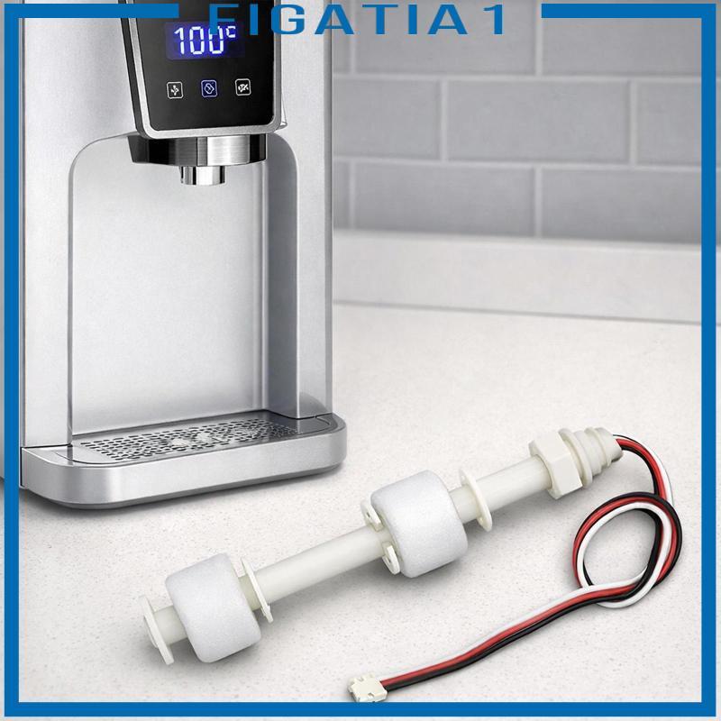 Công tắc phao Bộ chuyển đổi mực nước Bộ phận lắp đặt dễ dàng Thay thế bộ chuyển đổi đa chức năng tại nhà