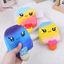 Bóng Căng Thẳng Mềm Hoạt Hình Thanh Kem Bóp Đồ Chơi Chậm Pu Fidget Giảm Căng Thẳng Món Tráng Miệng Dễ Thương Giải Nén Tiện Ích Cho Trẻ Em Người Lớn Đồ Chơi Chống Căng Thẳng Hoàn Hảo Cho Đông Nam