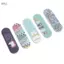 apill 5 Chiếc Điện Thoại Cầm Tay Cell Dây Đeo Kính Thiên Văn Đứng Ngón Tay Đa Năng Co Giãn Chân Đế Cho Tất Cả Các Điện Thoại Thông Minh/Máy Tính Bảng Màu Sắc