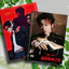 2026 Mới Nhất Liu Yuning Peak Night Kỷ Niệm Album Liu Yuning Hàng Hóa Hỗ Trợ Album Ảnh Bưu Thiếp Bộ Sưu Tập Ảnh Sự Kiện Tập Trung
