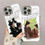 Bán Sản Phẩm Mới Chase Yutian Xiwei Fan Changyu Zhang Linghe Xie Zheng Ốp Điện Thoại Iphone 17 16 15 14 Pro Max 13 12 Mini 11 Pro X XS XR 8 7 6 Plus Chất Lượng Cao