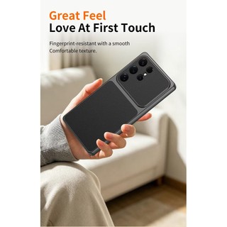 Dành Cho Samsung Galaxy S26 S22 S23Ultrs S24FE S25edge S26PLUS A33 A56 A17 A16 A26 A36 A55 A54 A53 A35 A32 A25 5G A05 A05S A15 A24 A35 A32 4G Vỏ Da Cừu Sang Trọng Nhẹ