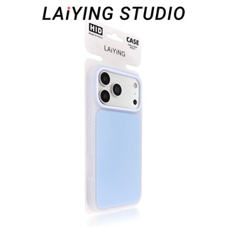 Ốp điện thoại thạch kem cao cấp thích hợp cho iPhone 17 16 15 14 13 Pro Max chống sốc bảo vệ camera chống rơi bìa cứng
