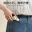 2026 Quạt Nhỏ Cầm Tay Dễ Thương Di Động Nhỏ Im Lặng Mini Sinh Viên usb Sạc OJR6