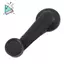 4 Chiếc Đen Nhựa Xe Tải Xe Cửa Sổ Winder Crank Tay Cầm Đòn Bẩy