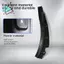 Cho Xc60 2019 2020 2021 Chắn Bùn Ô Tô Chống Bụi Che Phía Sau Lốp Thảm Sửa Đổi