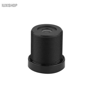 iuxishop 1.8mm 170 ° Ống kính hồng ngoại góc rộng cho bảng camera an ninh CCTV F2.0 Tương thích