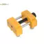 TRTR Công cụ sửa chữa thợ đồng hồ có thể điều chỉnh Đồng hồ Ba Case Cover Holder Remover Opener VN