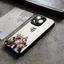 Ốp Điện Thoại BK-2 Kpop TWICE Cho iPhone 16 Pro Max 15 Plus 14 Pro 12 11 13 Mini X XR 6 8 7 Plus SE Glass Cover