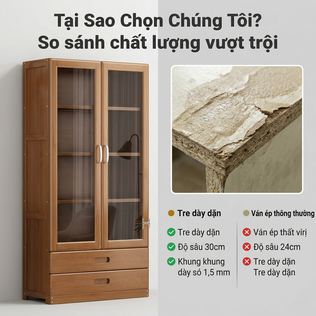 Tủ Sách Kệ Sách 2 Trong 1 Giải Quyết Sách Chất Đống Đồ Chơi Tràn Lan Một Tủ Hai Vấn Đề Gọn Gàng
