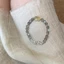 Vòng tay đá tự nhiên Citrine Pixiu - Mang lại sự may mắn
