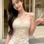 Áo Corset định hình eo có thể điều chỉnh với áo ngực tích hợp, đồ lót ren kiểu Pháp Không cần đồ lót, thoáng khí thân thiện với da cho nữ, 1 / 2 / 3 chiếc