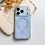 Dành Cho iPhone 17promax Phong Cách Mới Xingyu Cam Từ Tính Cảm Giác Da 17 Ốp Lưng Điện Thoại 16 Mờ Bảo Vệ