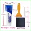 Sửa chữa vết nứt tường Dán vách thạch cao Sấy nhanh Sửa chữa Putty Bộ sửa chữa vách thạch cao cho các lỗ nứt DIY Home Grout jiwvn