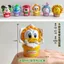 Mickey Dâu Gấu Stitch Sáng Tạo Hoạt Hình Chậu Cây Đồ Trang Trí Hợp Thời Trang Chơi Hình Đồ Trang Trí Xe Ô Tô Đồ Trang Trí Đồ Trang Trí 4.18
