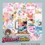 Set 60 Sticker Du Lịch Mùa Hè Chống Nước Dán Laptop Vali Mũ Bảo Hiểm Sổ Tay