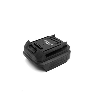 Thích hợp cho Bộ chuyển đổi Milwaukee M18 sang Dayi 3A7 Makita Town Cheng Wicks Đầu nối công cụ lớn