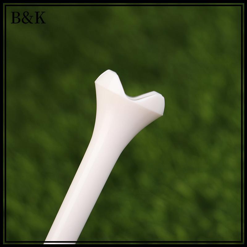 Lady 10 Chiếc 70/83 Mm Tee Nhựa 4 Móng Vuốt Phụ Kiện Golf Cho Golfer VN
