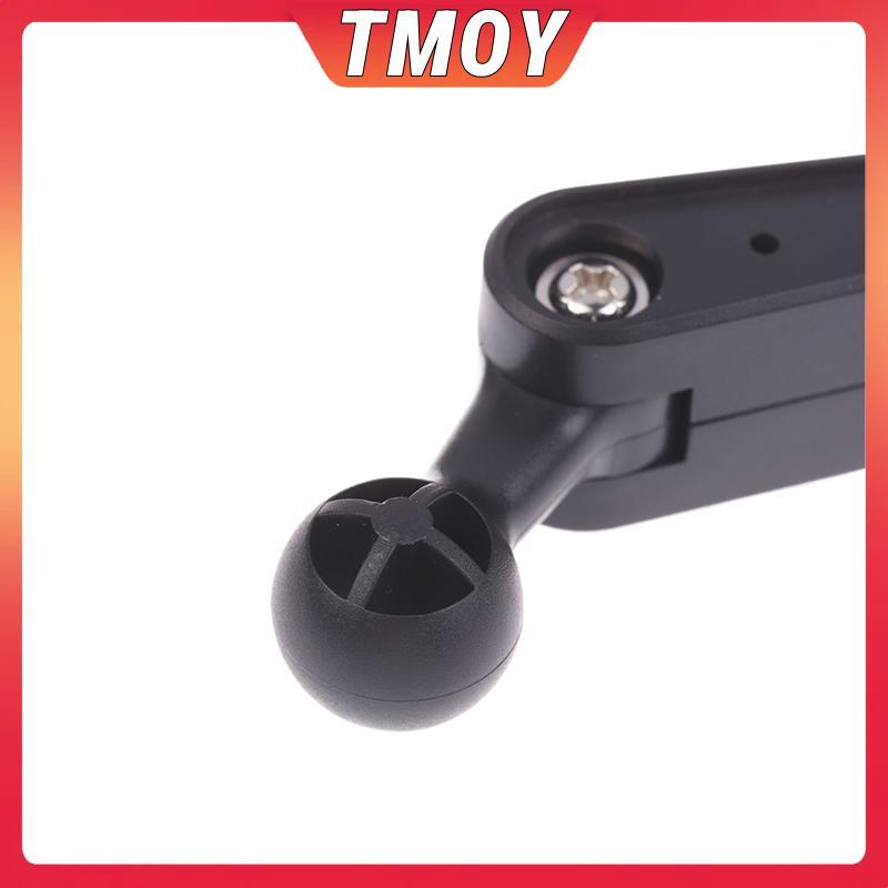 Thanh nối dài Z có thể điều chỉnh TMOY với khớp nối đôi 17mm cho máy tính bảng Vị trí gắn linh hoạt TMOY