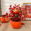 Lễ hội mùa xuân Mô phỏng Bình hoa bằng nhựa Hình chậu hoa Bình cắm hoa