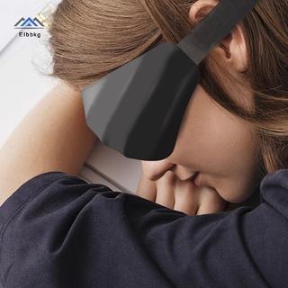 ELBBKG Mặt nạ ngủ 3D ckout Eye Cover Dành cho nữ Mặt nạ ngủ siêu mềm thoáng khí để nghỉ ngơi và du lịch mới