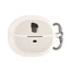 KIKIN Vỏ Tai Nghe Chống Sốc Bọc Da Chống Trầy Xước Bảo Vệ Có Thể Giặt Được Vỏ Silicon Tăng Cường Tay Cầm Cho Inspi
