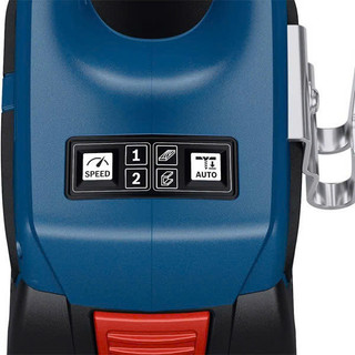 Máy vặn vít dùng pin 18V Bosch GDR 18V-215 | Bảo hành 12 Tháng