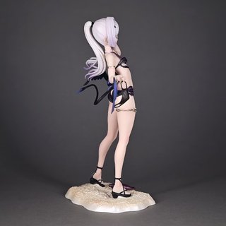 Nhân vật hành động PVC Fate / Grand Order Melusine Lancer 22cm