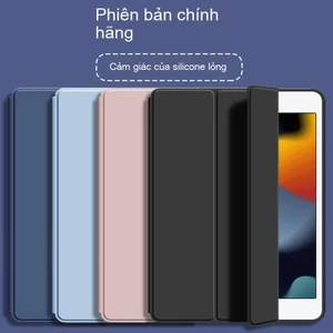 Ốp Bao da máy tính bảng thời trang cho iPad Pro 11 12.9 Gen 11 10 9 8 710.9 mini6 mini7 Air 6 5 4 M2 M3 2025