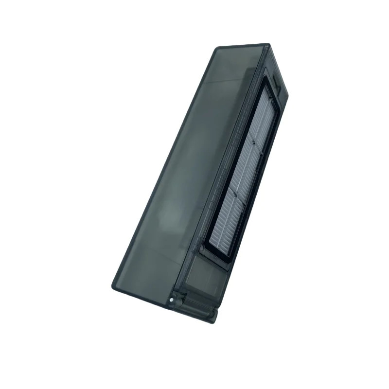 Hộp đựng bụi có bộ lọc cho máy hút bụi Robot Xiaomi S20 + / S20 Plus / B108GL (1 hộp đựng bụi, 1 bộ lọc)