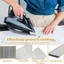 Có Thể Gập Lại Cho Quần Áo Hấp Bảng Đứng Hơi Nước Để Hấp Quần Áo Treo Bàn ủi Hơi Sắt Pad