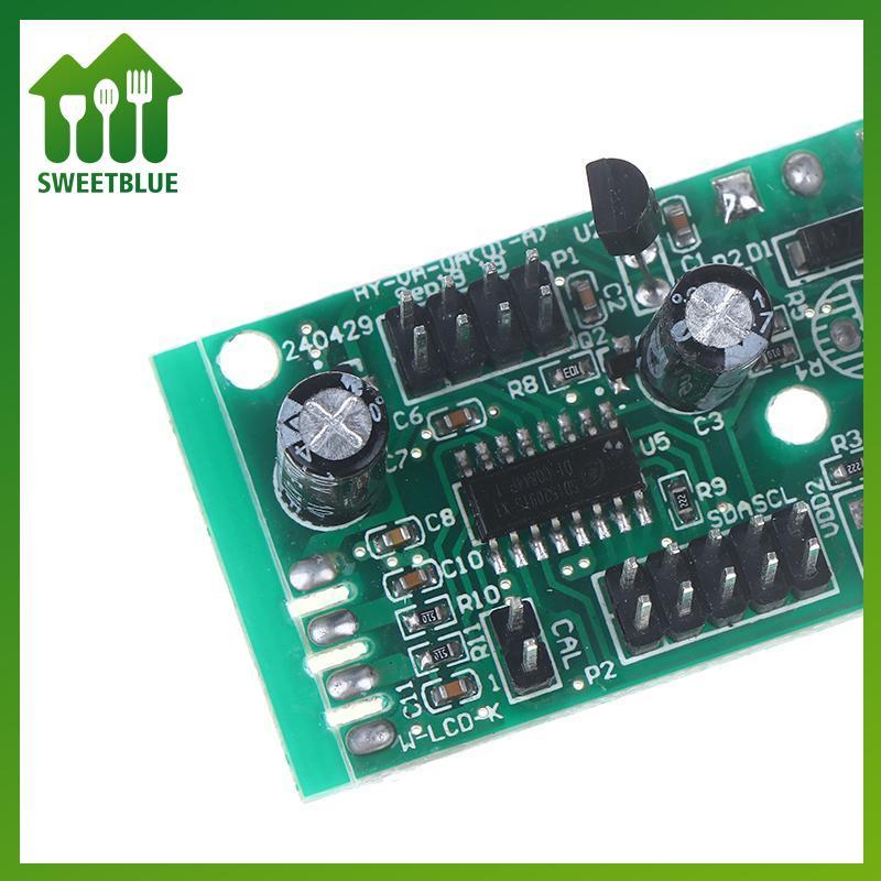 SWEET Bo mạch chủ LED LCD cho cân điện tử, phụ kiện thay thế