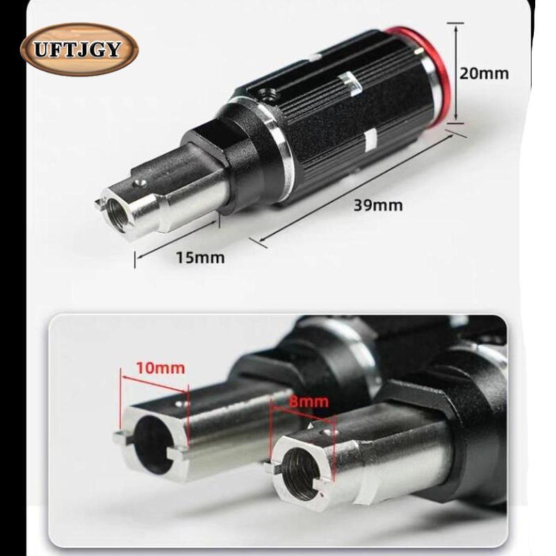 Công cụ Switch Nut, Di động, Công cụ tháo gỡ, Tua vít, để dễ dàng