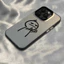 Ốp lưng điện thoại chống rơi dễ thương và độc đáo, phù hợp với iPhone 17 16 15 14 13 12 11 Pro 7 8 Plus X Xs Max BFCY199