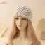 Mũ Beanie Sequin Sáng Bóng Cho Bé Gái, Xu Hướng Y2K Thời Trang Mùa Hè