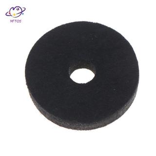 HFTOY 1 Tom Cymbal Hi-hat Braet Giá đỡ Hi Hat Chuyên nghiệp Giá đỡ chũm chọe Tom Cymbal Giá đỡ nhạc cụ Gear ~