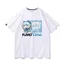 T-Shirt Touhou Project Polymon Morisha - Phù hợp Nam Nữ với thiết kế dáng rộng thoải mái