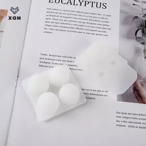Vòng tay và đầu lâu DIY từ hạt nhựa epoxy, khuôn silicone để làm trang sức và mặt dây chuyền.