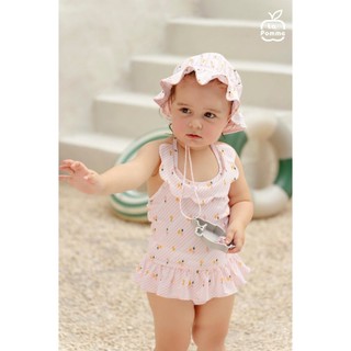 La pomme T4 BST phụ kiện đồ bơi, mũ bơi cho bé