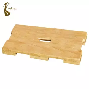 Bảng chân tập thể dục bằng gỗ, dây kháng lực - Thiết bị tiện lợi cho tập luyện toàn thân tại nhà