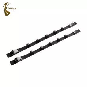 Giá đỡ cần câu tự động từ nylon cường độ cao - Tiện lợi cho việc lưu trữ và sử dụng hàng ngày
