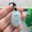 Mặt dây chuyền cung hoàng đạo sáp hàng hóa, Vòng cổ phong cách dân tộc thời trang cổ điển