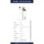 Bút Cảm Ứng WIWU Pencil Pro Cho iPad Pro/Air/Gen - Chống Tì Tay, Nghiêng Nét, Sạc Nhanh, LED Báo Pin