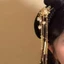Mới Phong Cách Trung Quốc Ngọc Trai Tua Rua Kẹp Tóc Retro Phong Cách Trung Hoa Rỗng Cuộn Kẹp Tóc Hanfu Phù Hợp Với Tính Khí Cô Gái Mũ Đội Đầu