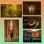 Jay Chou Children of the Sun 2026 New Album Canvas Poster Living Room Bedroom Decor Unframed