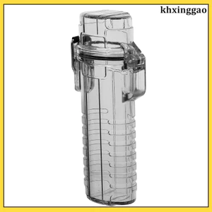 Túi cắm trại Vỏ khẩn cấp tay trong suốt khxinggao